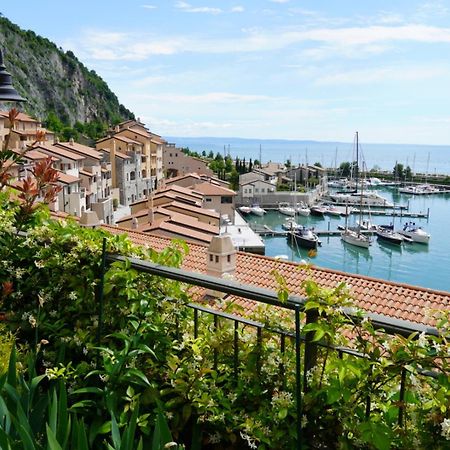 Portopiccolo Apartments With Garden And Beach Included Sistiana Eksteriør billede