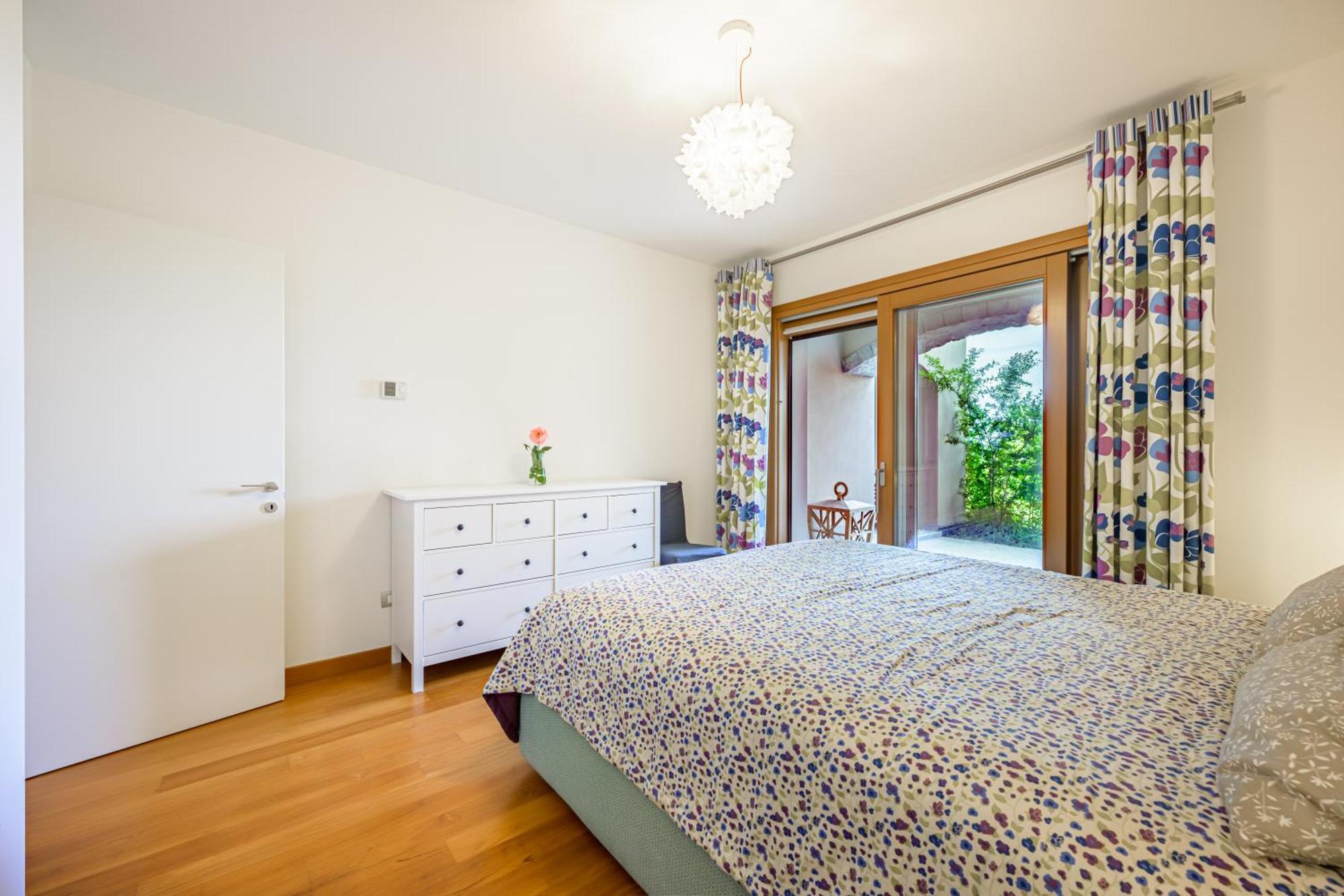 Portopiccolo Apartments With Garden And Beach Included Sistiana Eksteriør billede