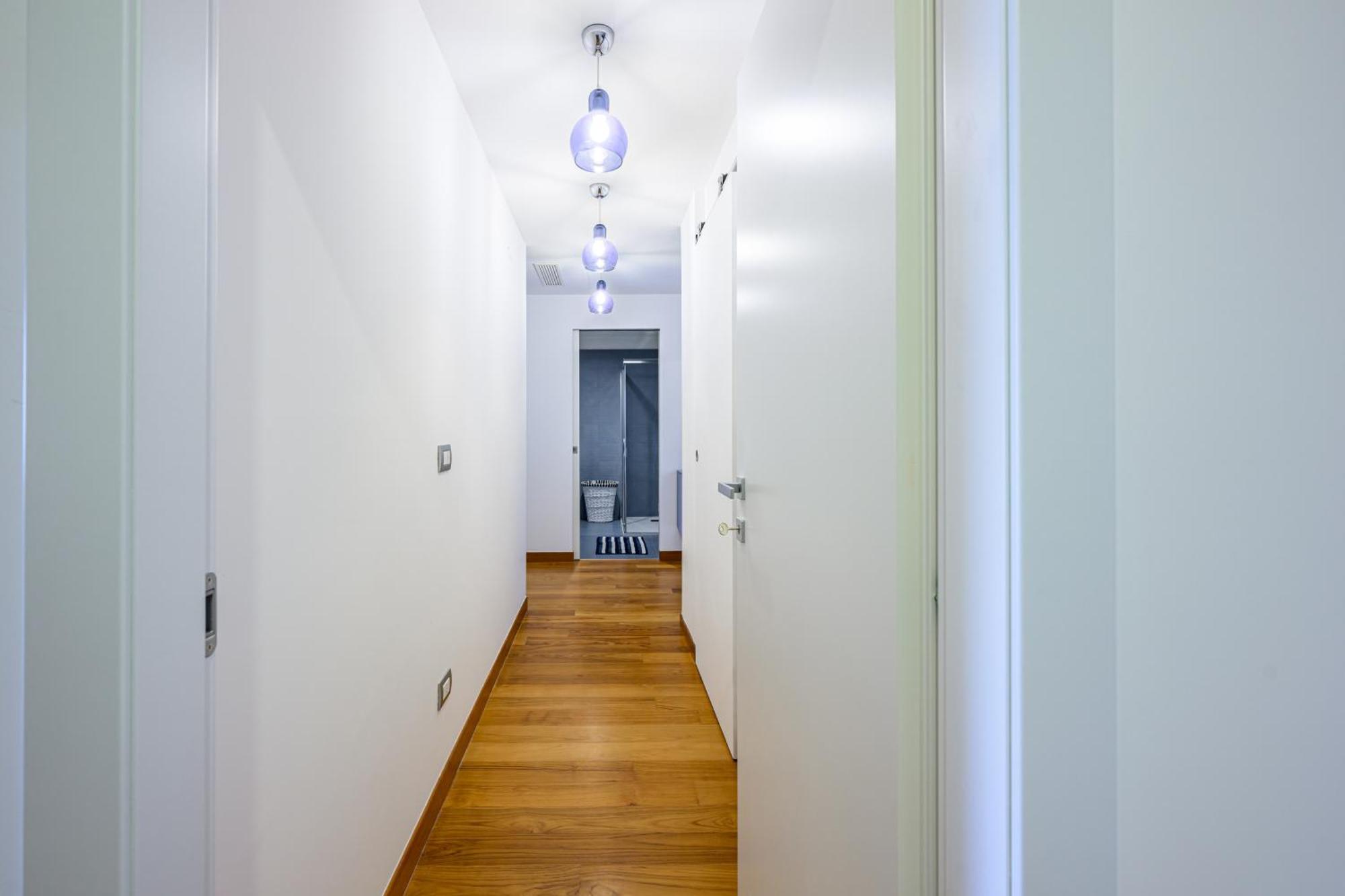 Portopiccolo Apartments With Garden And Beach Included Sistiana Eksteriør billede