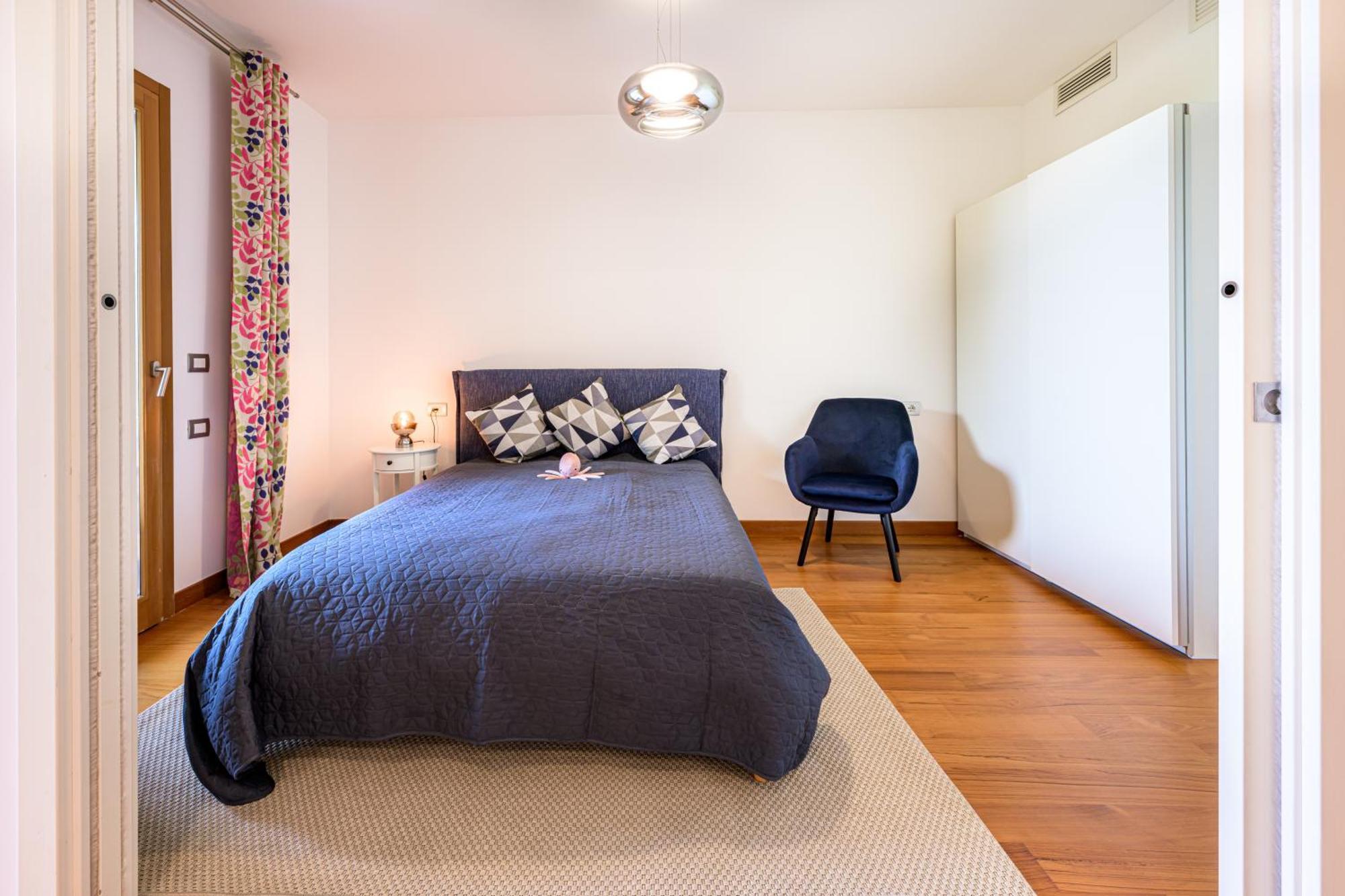 Portopiccolo Apartments With Garden And Beach Included Sistiana Eksteriør billede