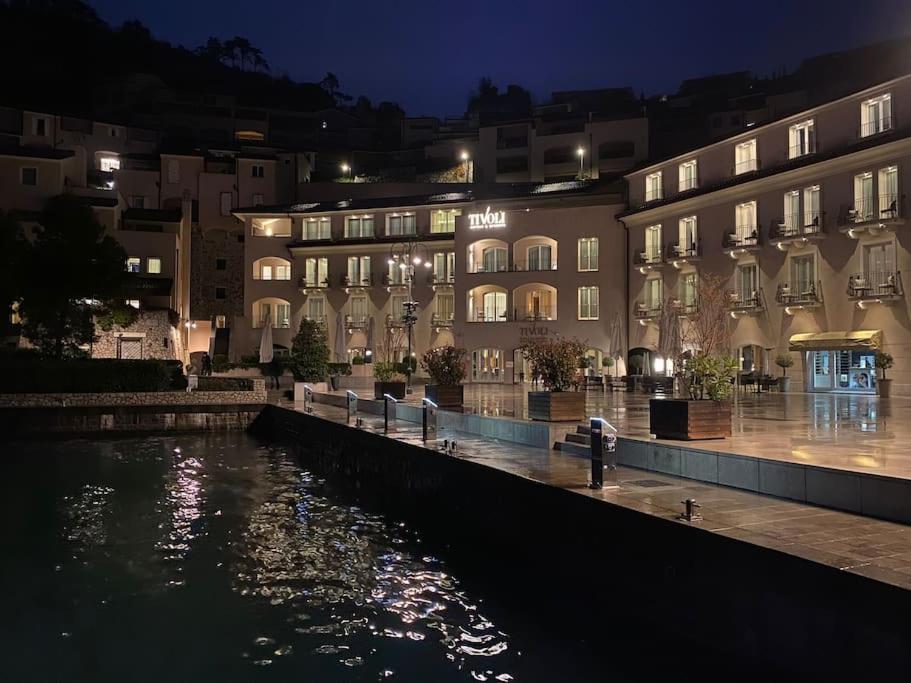 Portopiccolo Apartments With Garden And Beach Included Sistiana Eksteriør billede